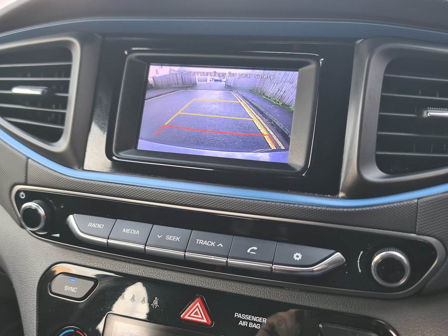 Used Hyundai IONIQ 2018 for sale - 77508473: Photo 14