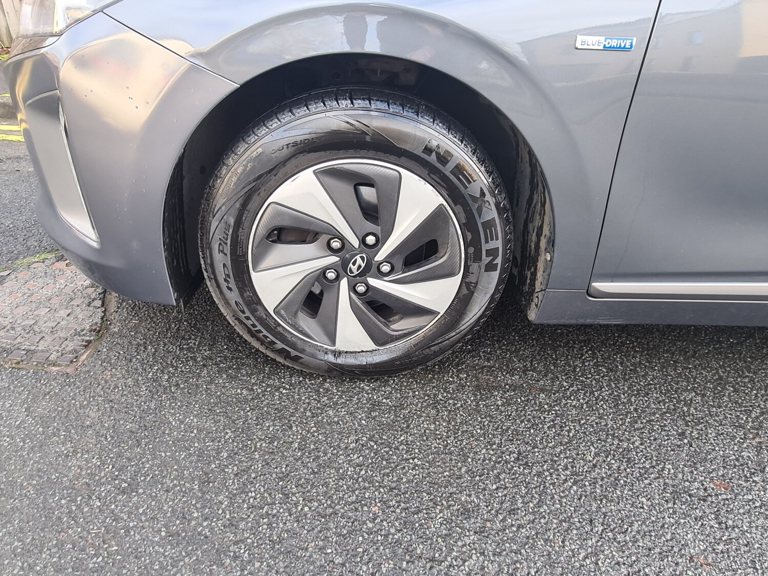 Used Hyundai IONIQ 2018 for sale - 77508473: Photo 17