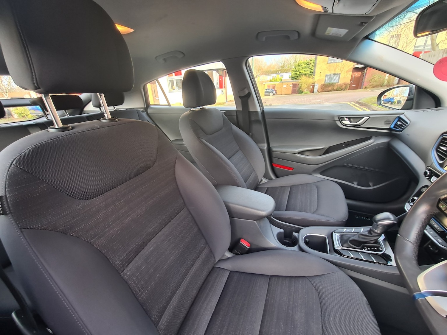 Used Hyundai IONIQ 2018 for sale - 77508473: Photo 18