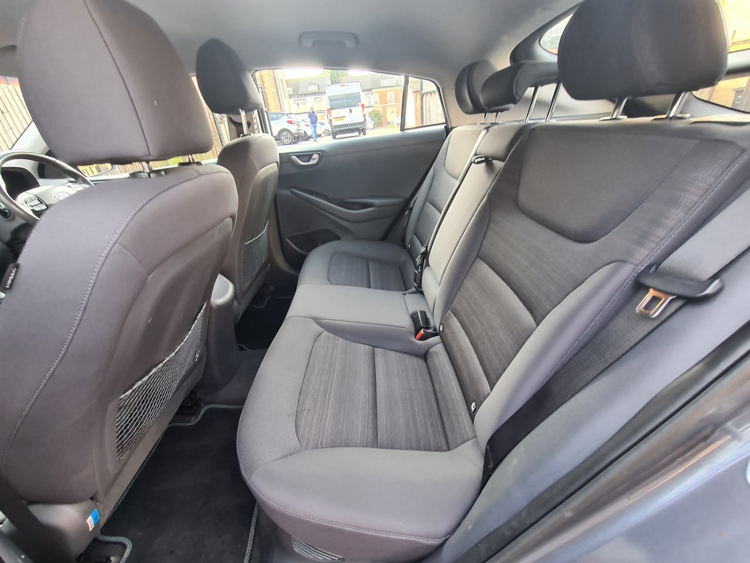 Used Hyundai IONIQ 2018 for sale - 77508473: Photo 22