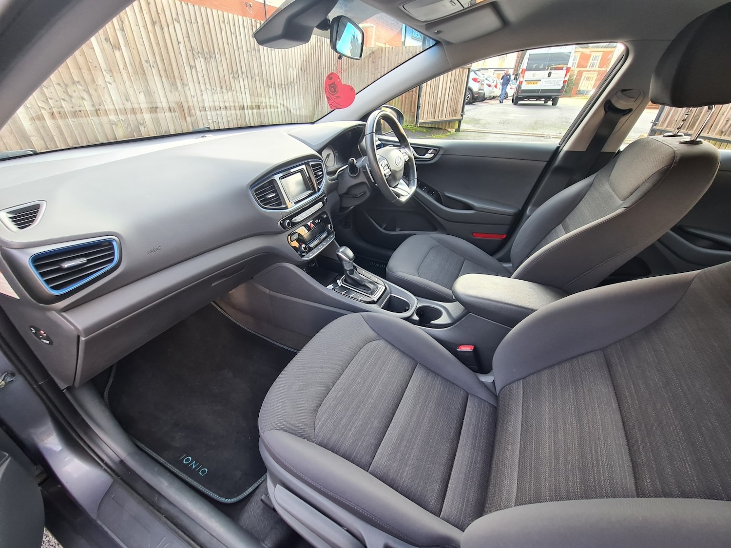 Used Hyundai IONIQ 2018 for sale - 77508473: Photo 24