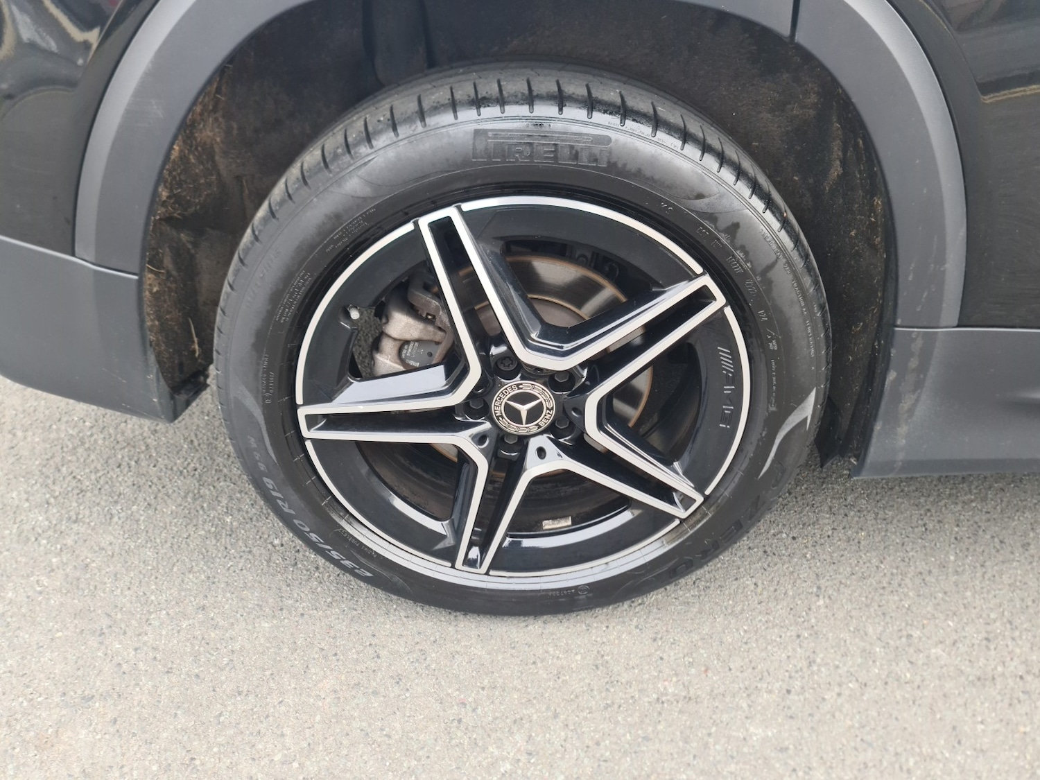 Used Mercedes-Benz GLB 2023 for sale - 77997205: Photo 15