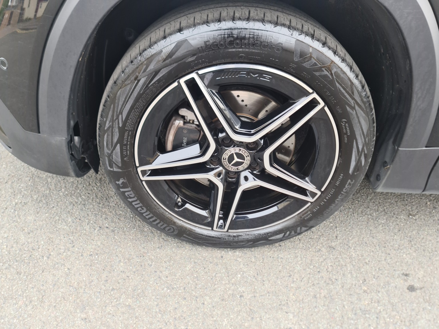 Used Mercedes-Benz GLB 2023 for sale - 77997205: Photo 18