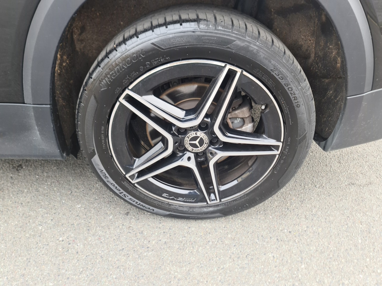 Used Mercedes-Benz GLB 2023 for sale - 77997205: Photo 19