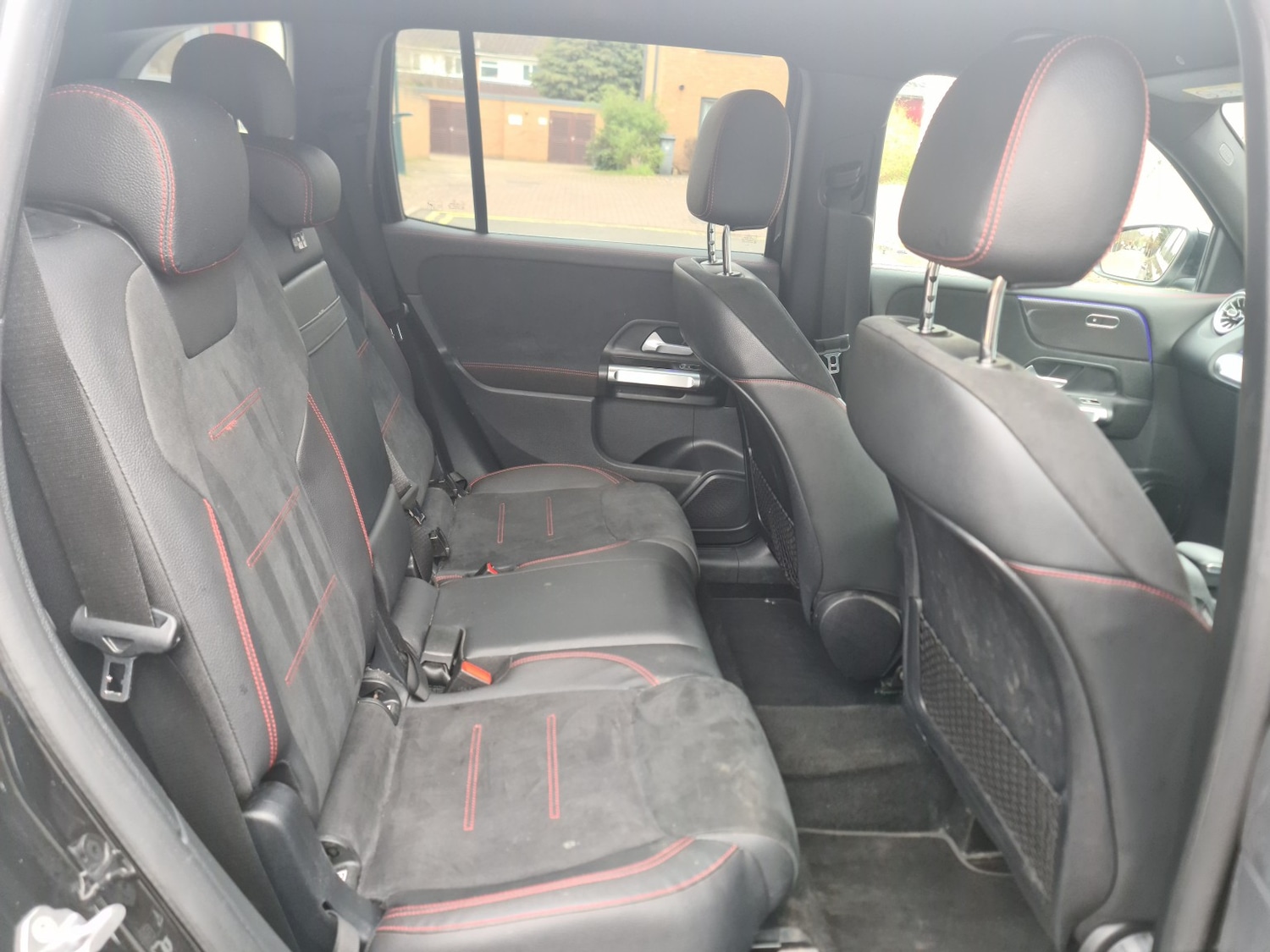 Used Mercedes-Benz GLB 2023 for sale - 77997205: Photo 21