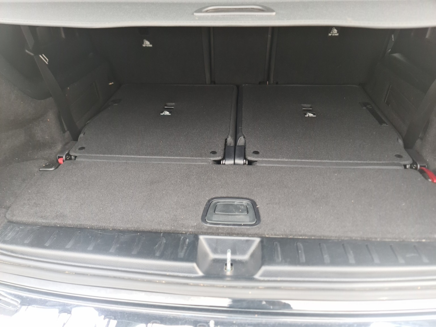 Used Mercedes-Benz GLB 2023 for sale - 77997205: Photo 22