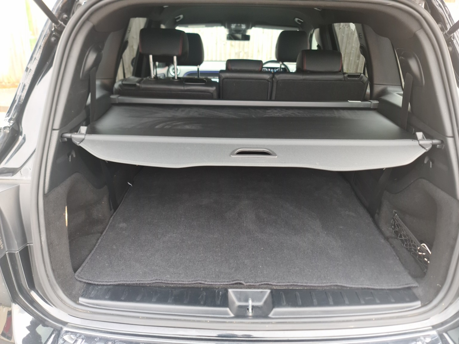 Used Mercedes-Benz GLB 2023 for sale - 77997205: Photo 23