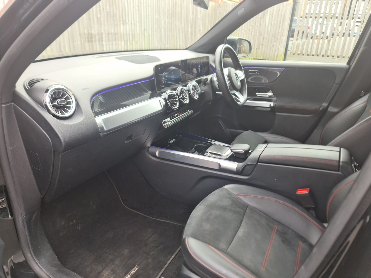 Used Mercedes-Benz GLB 2023 for sale - 77997205: Photo 25