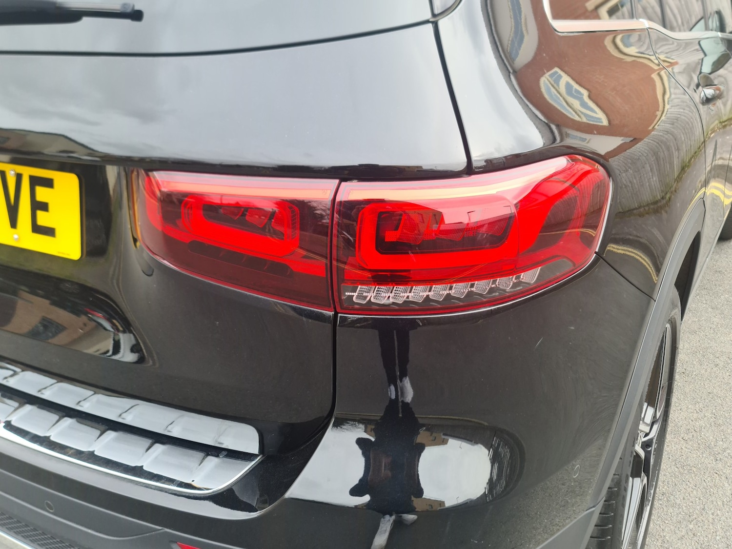 Used Mercedes-Benz GLB 2023 for sale - 77997205: Photo 27