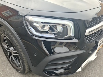 Used Mercedes-Benz GLB 2023 for sale - 77997205: Photo