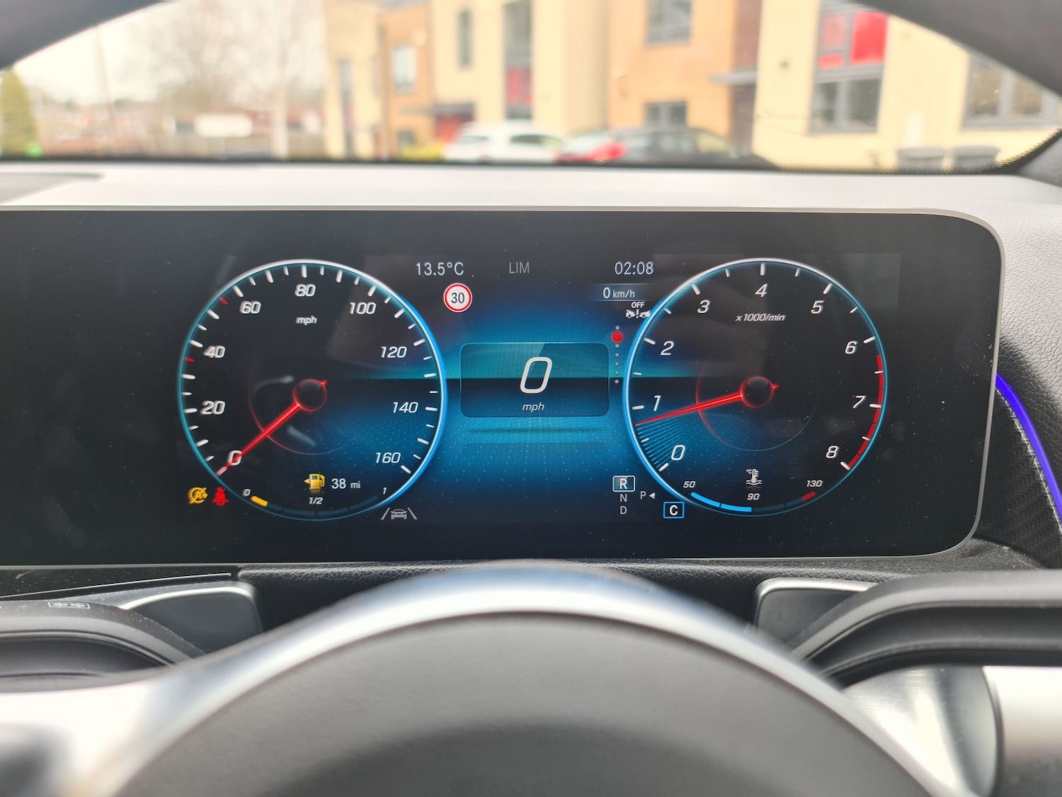 Used Mercedes-Benz GLB 2023 for sale - 77997205: Photo 5