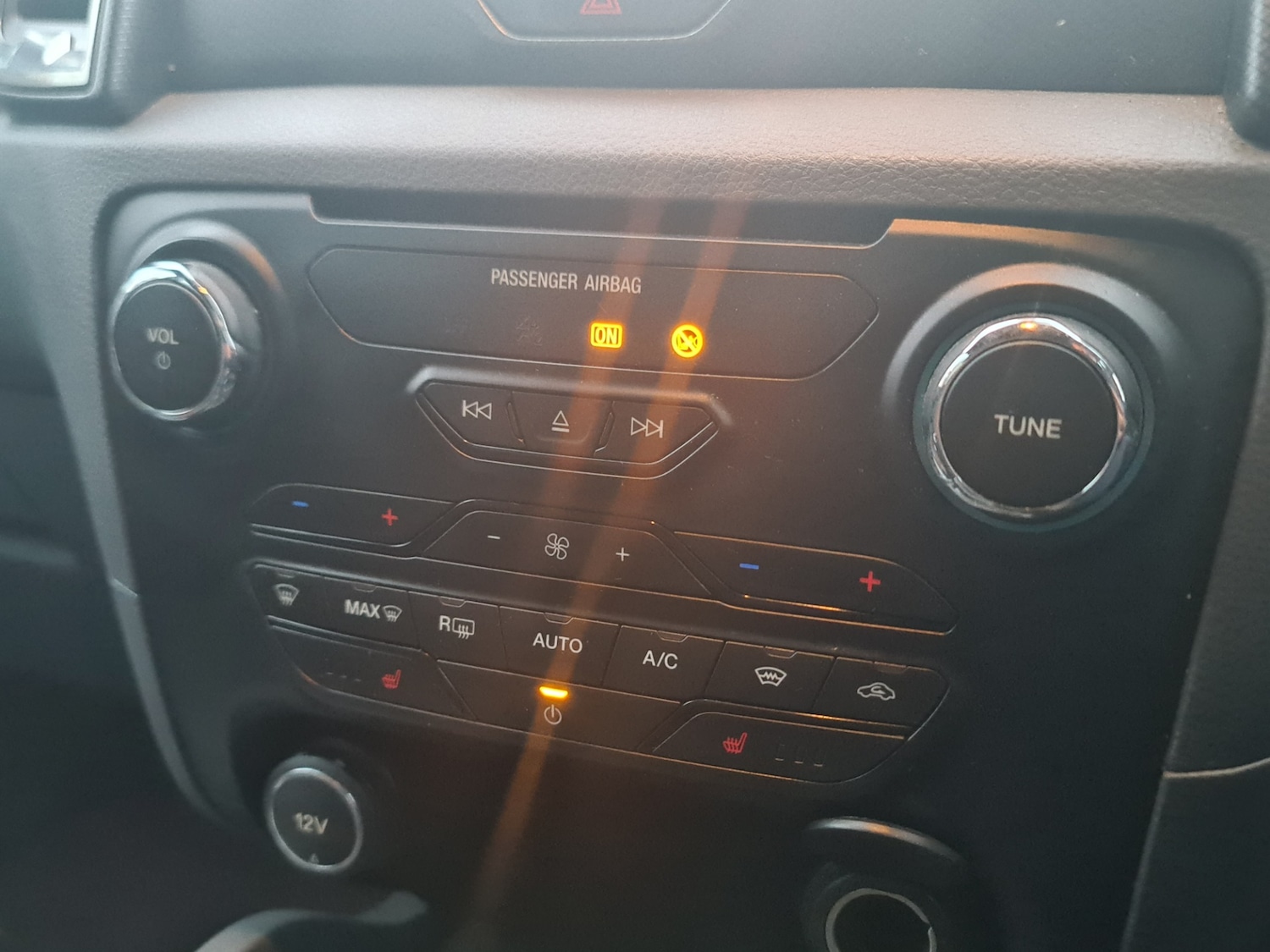 Used Ford Ranger 2018 for sale - 77303349: Photo 11