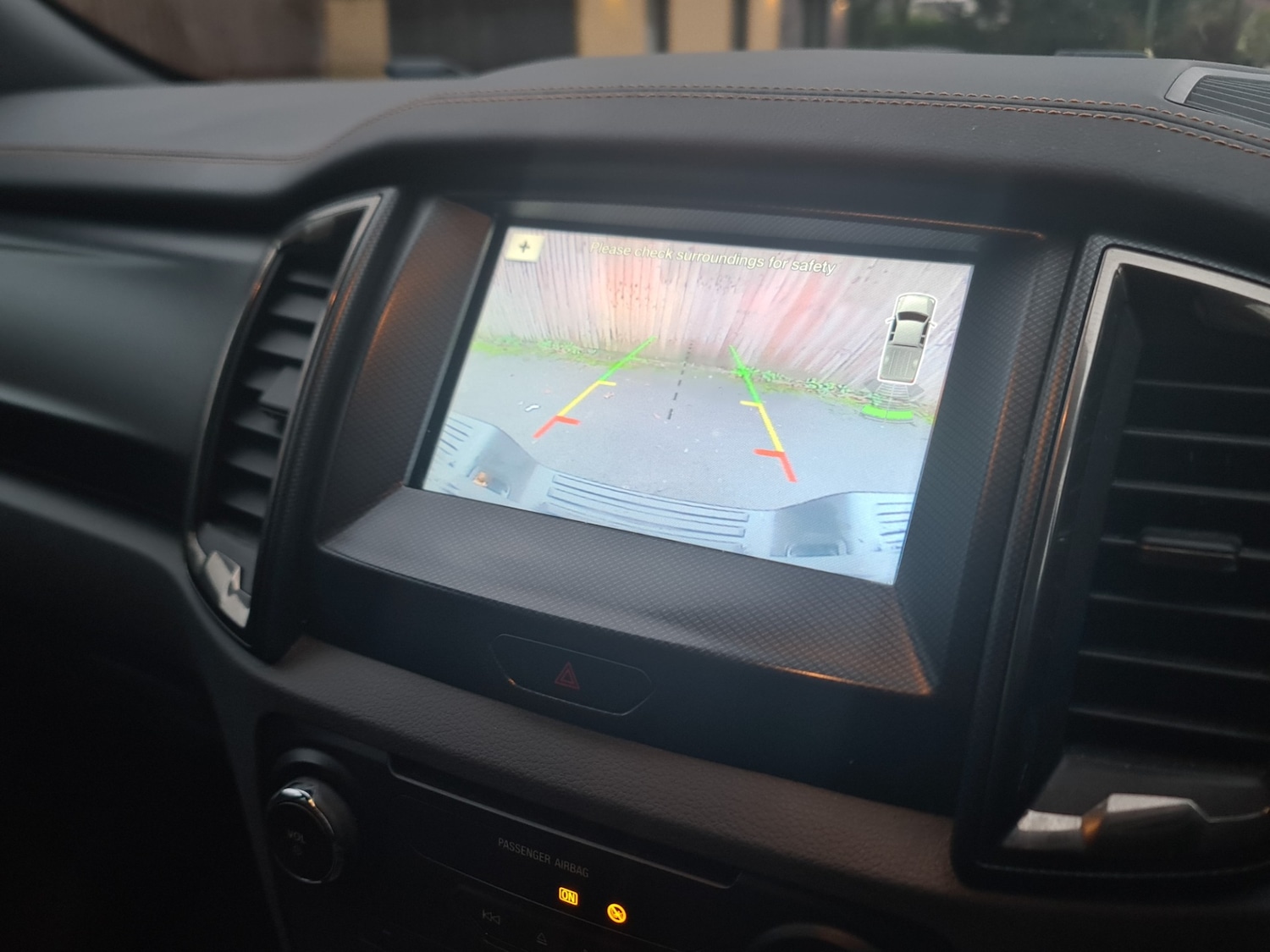 Used Ford Ranger 2018 for sale - 77303349: Photo 13