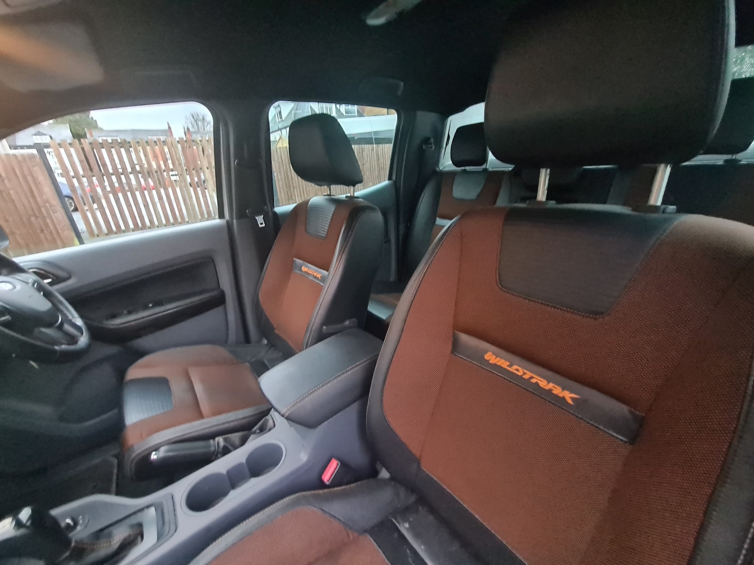 Used Ford Ranger 2018 for sale - 77303349: Photo 14