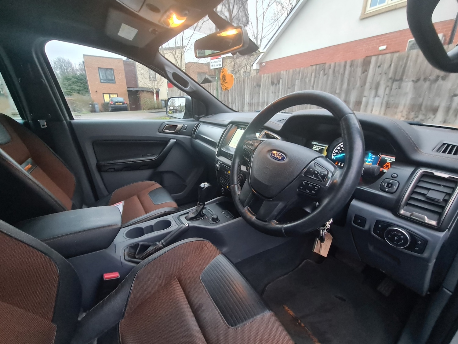 Used Ford Ranger 2018 for sale - 77303349: Photo 15