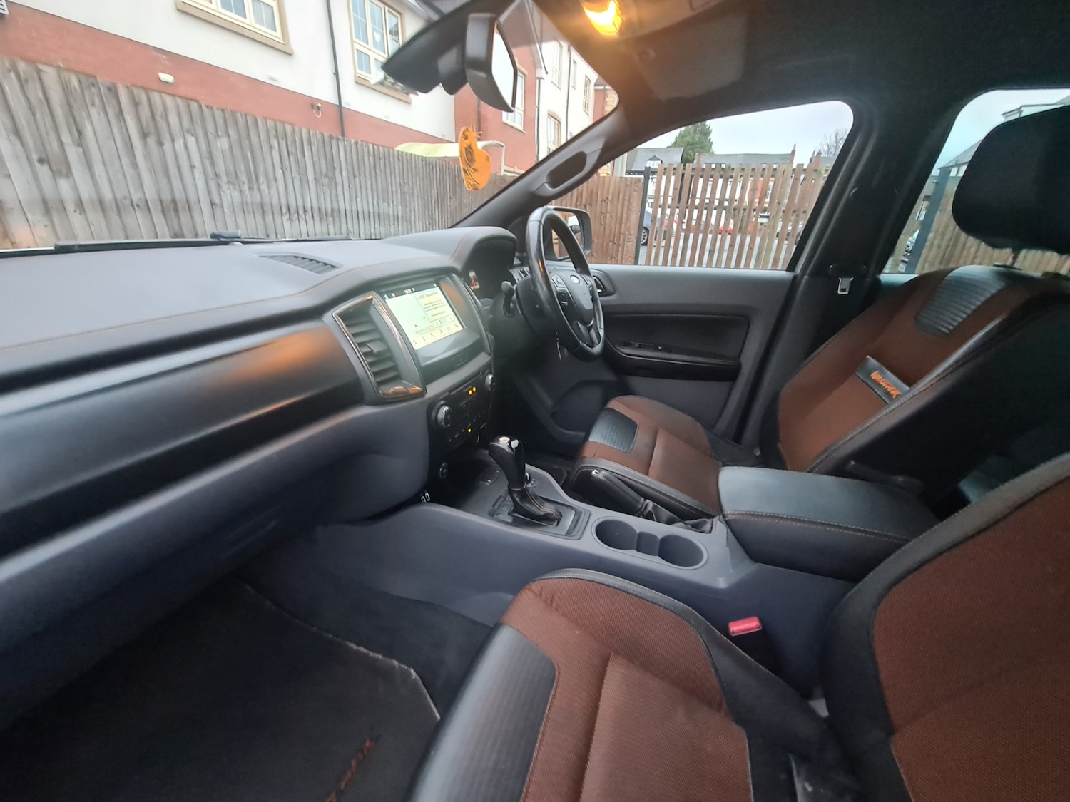 Used Ford Ranger 2018 for sale - 77303349: Photo 16