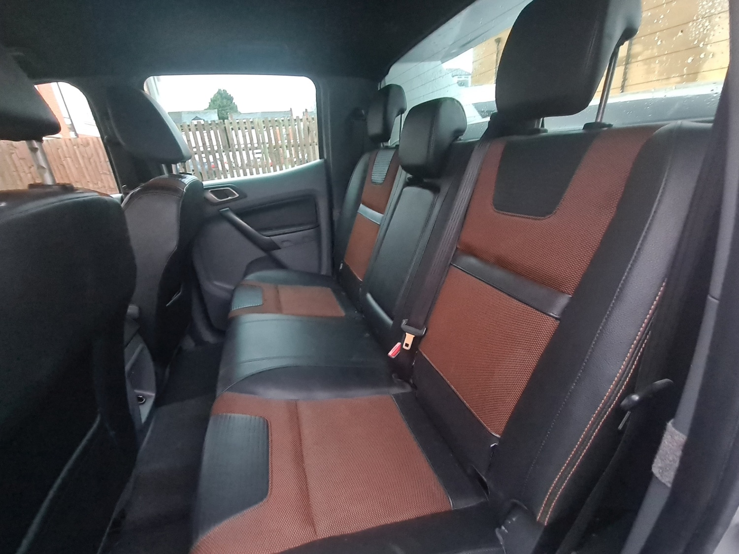 Used Ford Ranger 2018 for sale - 77303349: Photo 17