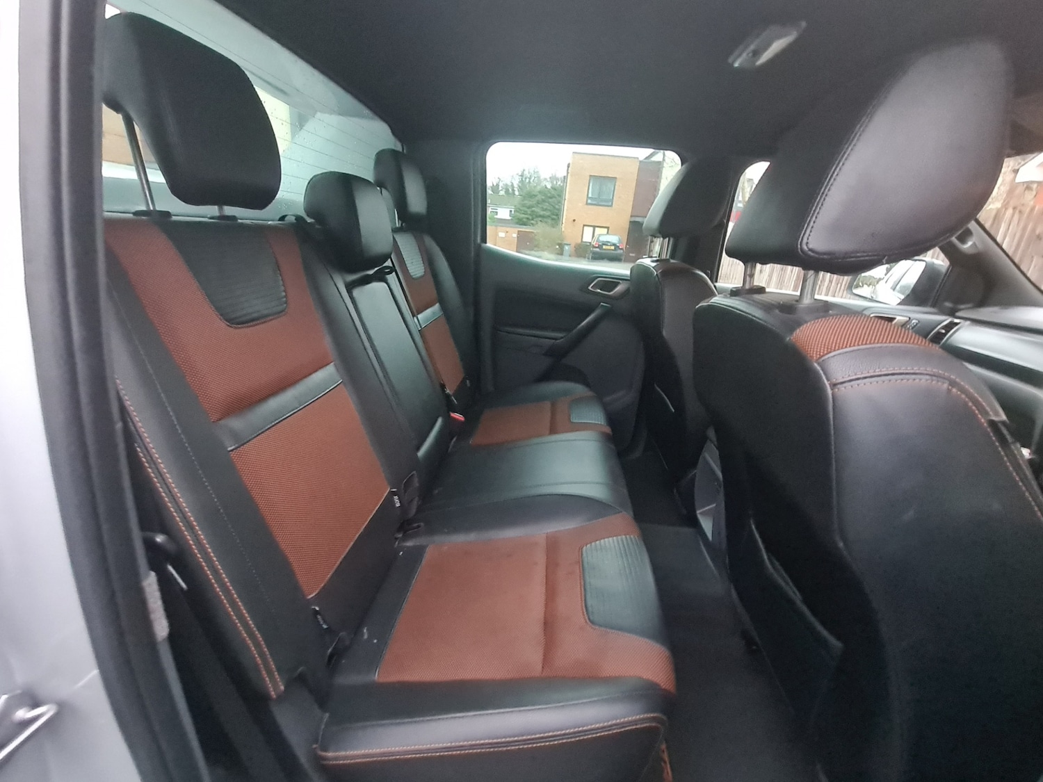 Used Ford Ranger 2018 for sale - 77303349: Photo 18