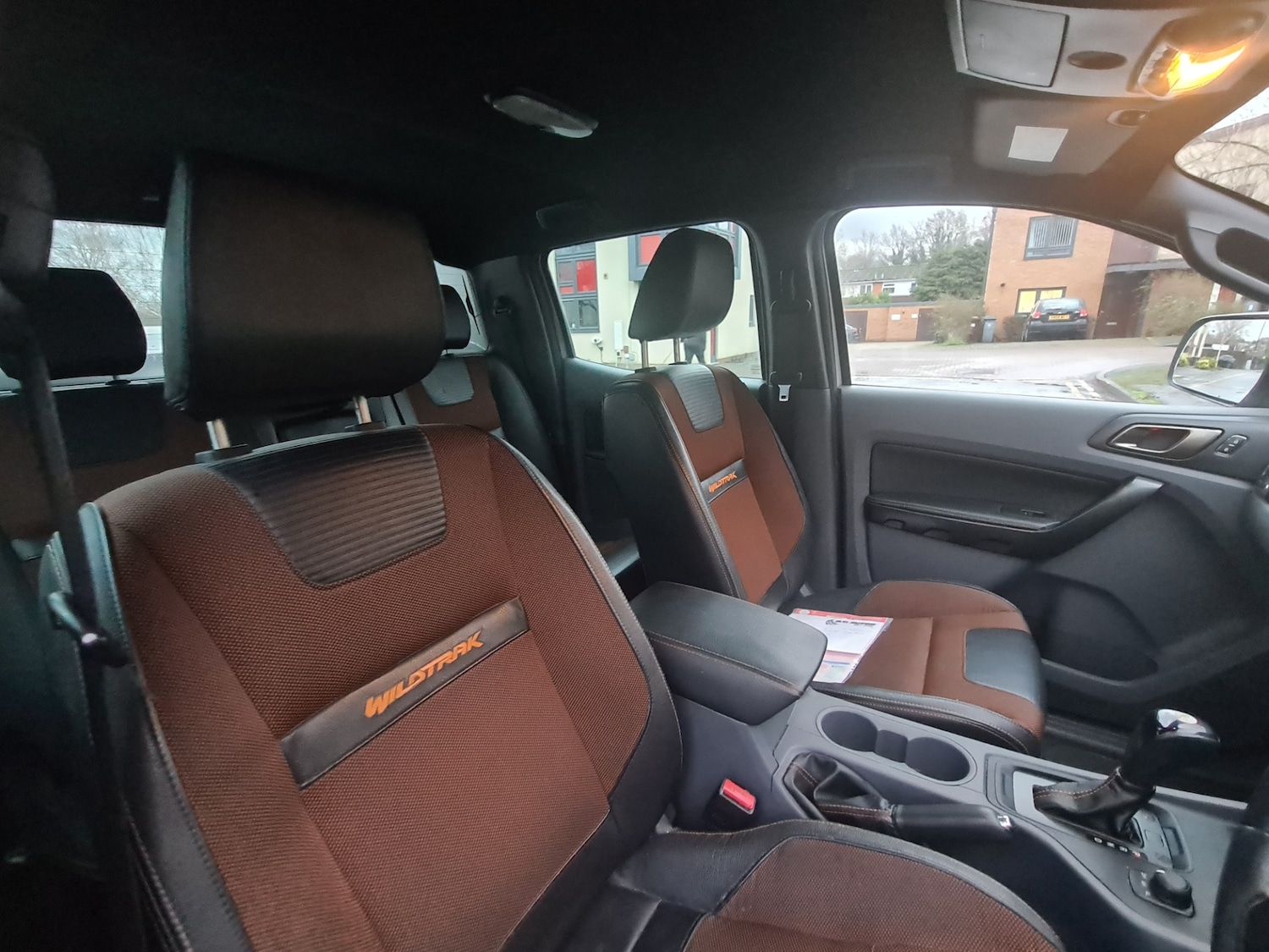 Used Ford Ranger 2018 for sale - 77303349: Photo 19