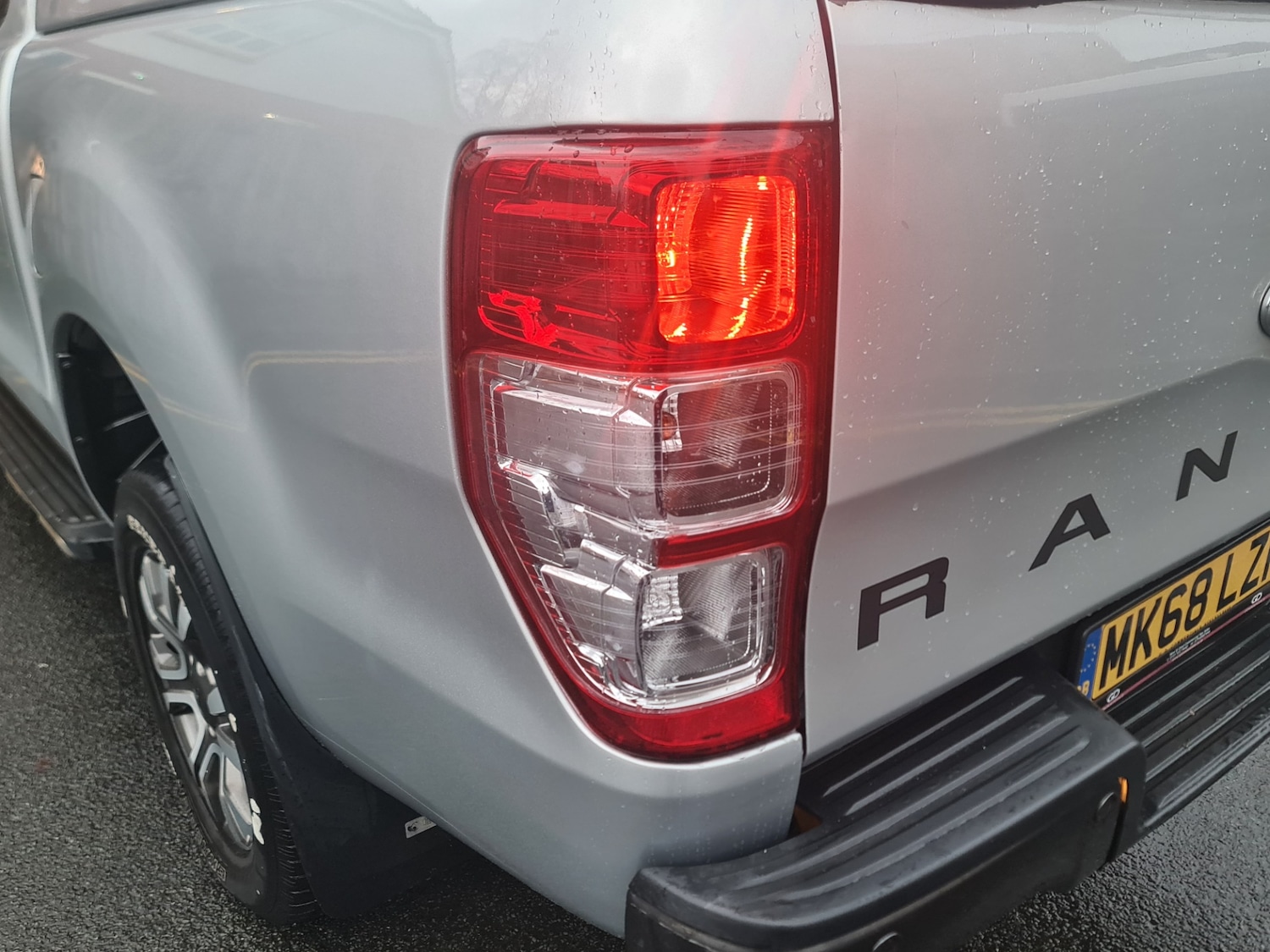 Used Ford Ranger 2018 for sale - 77303349: Photo 20