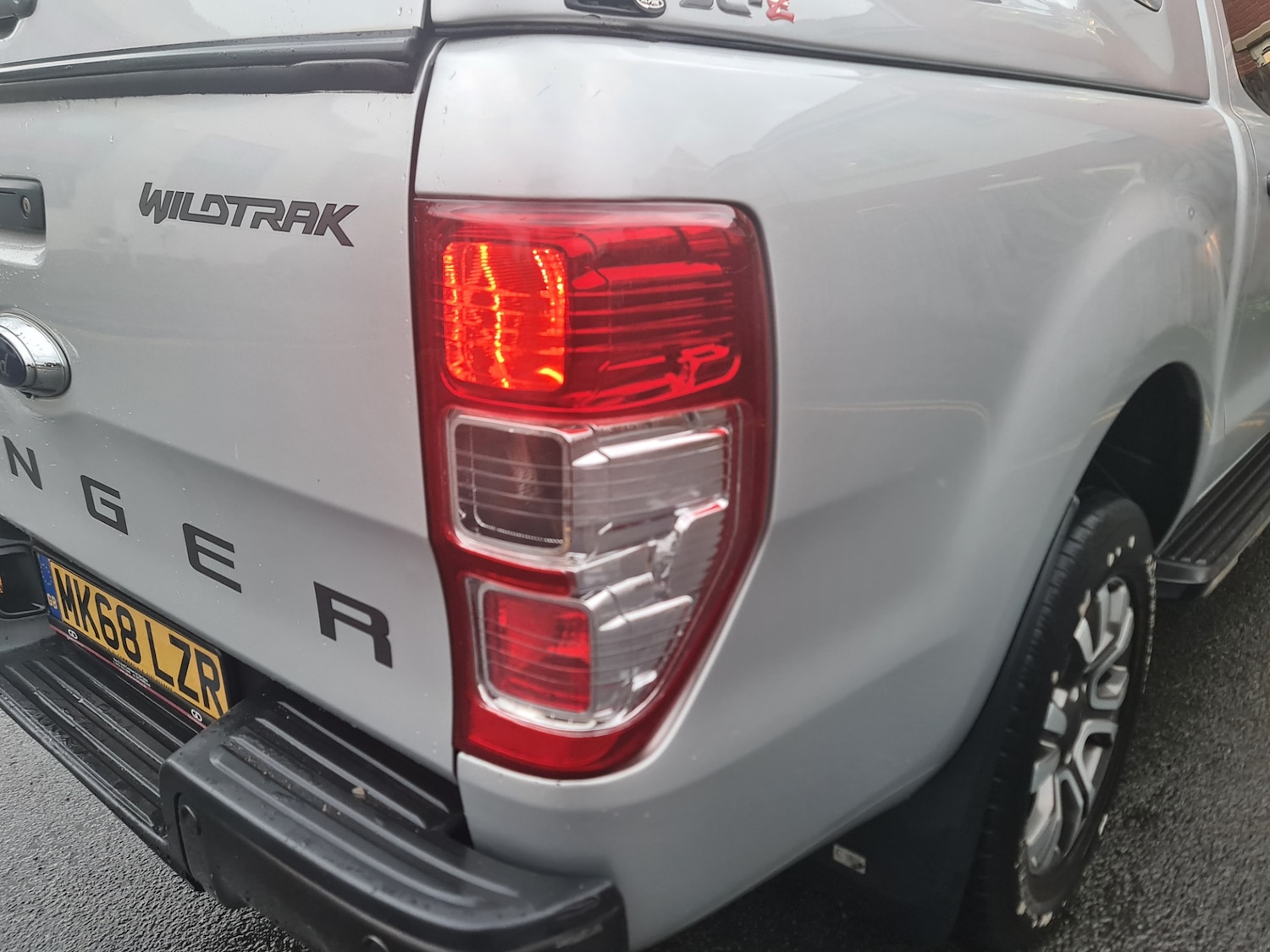 Used Ford Ranger 2018 for sale - 77303349: Photo 21