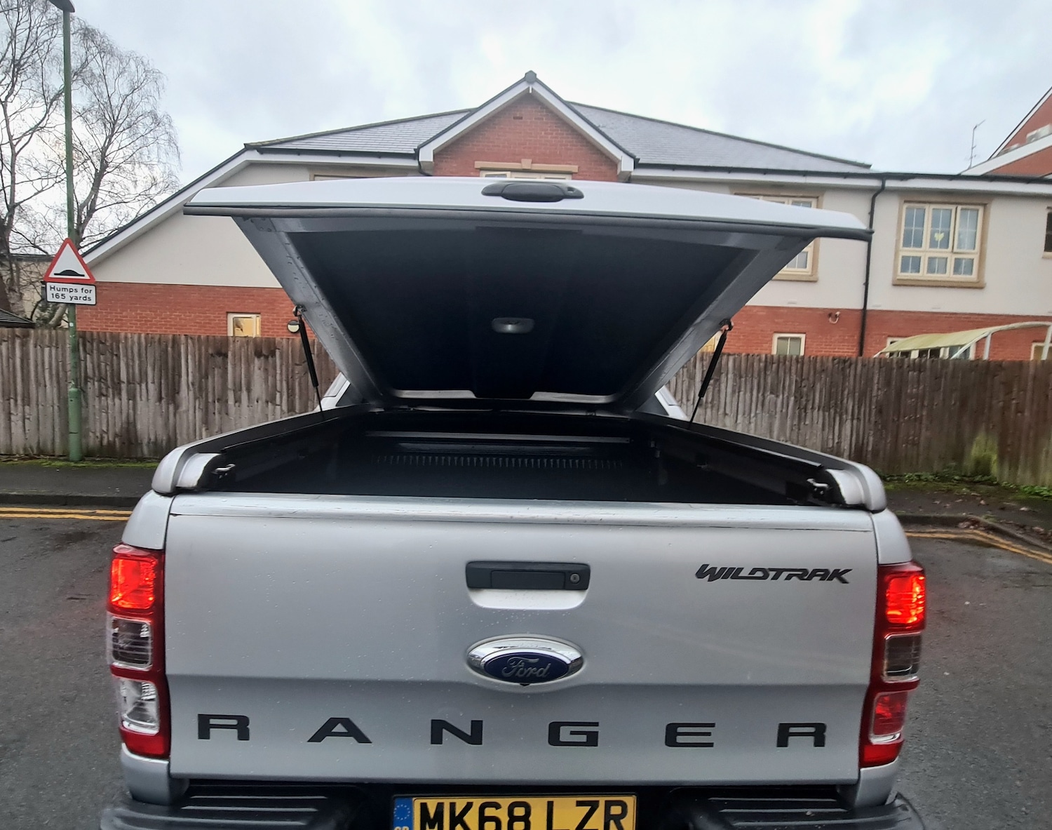 Used Ford Ranger 2018 for sale - 77303349: Photo 23