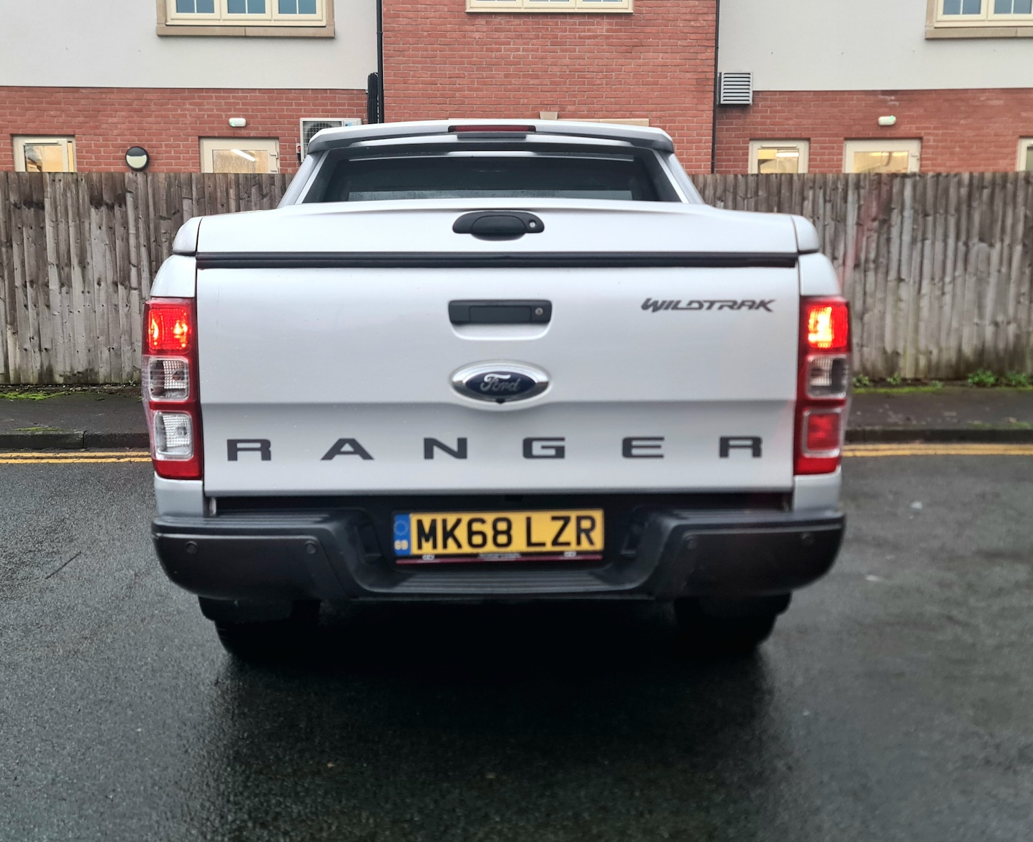 Used Ford Ranger 2018 for sale - 77303349: Photo 24