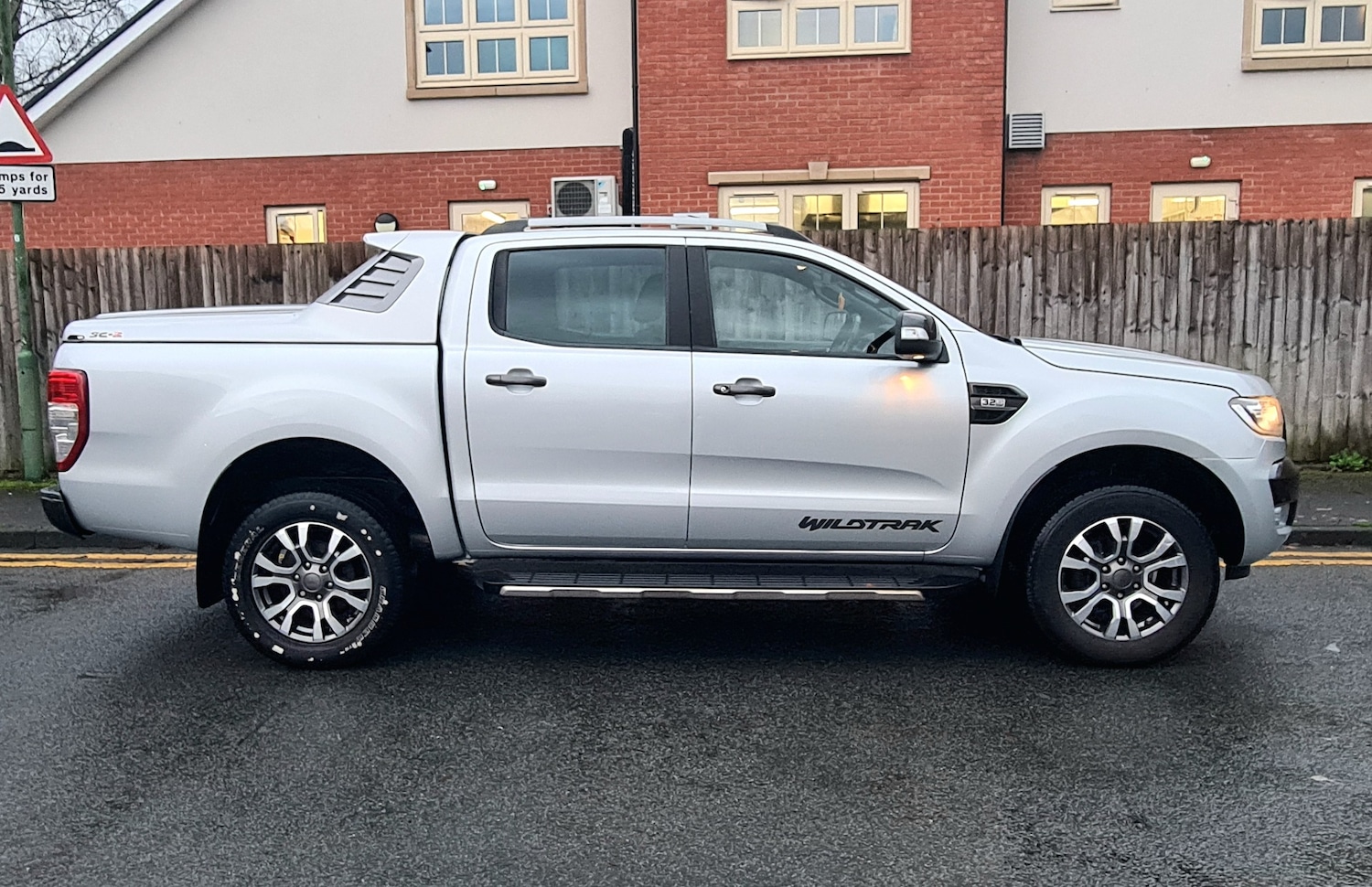 Used Ford Ranger 2018 for sale - 77303349: Photo 3