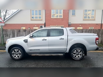 Used Ford Ranger 2018 for sale - 77303349: Photo