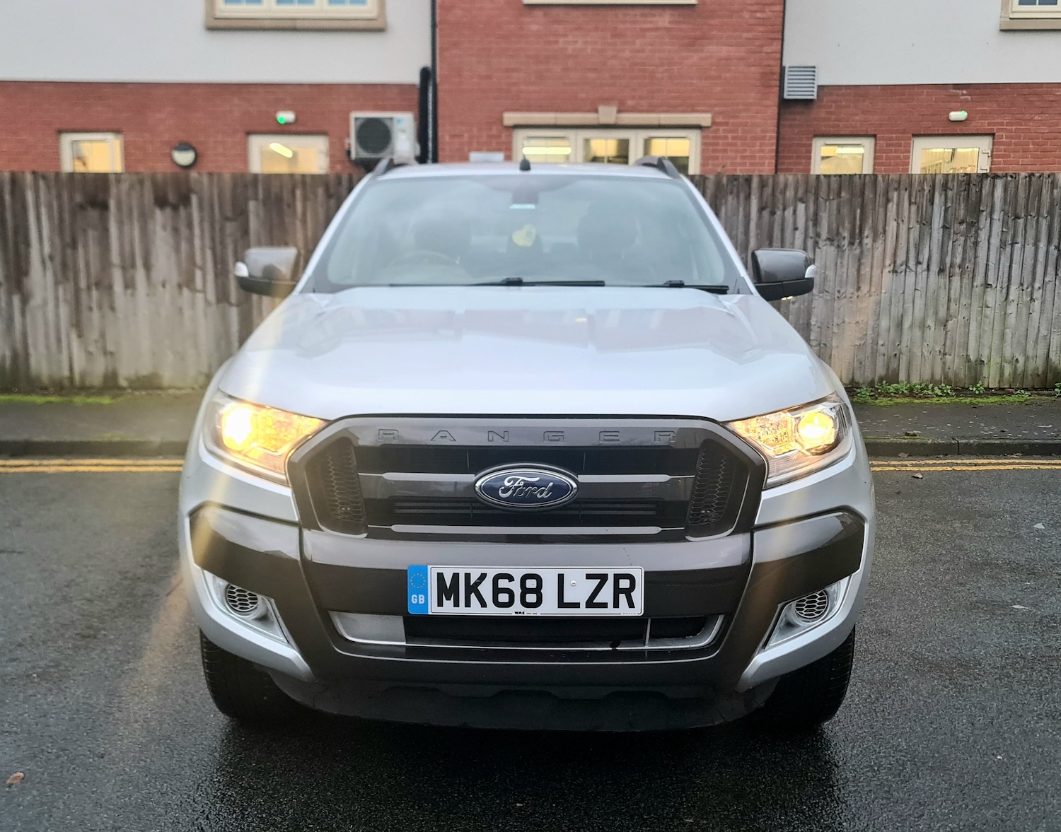 Used Ford Ranger 2018 for sale - 77303349: Photo 7