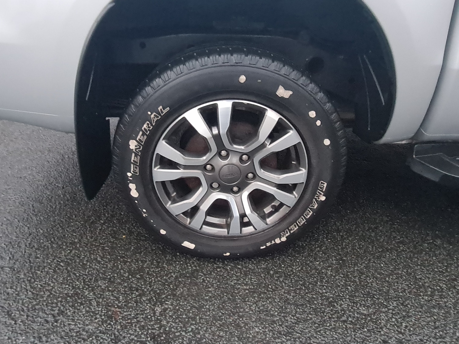 Used Ford Ranger 2018 for sale - 77303349: Photo 9