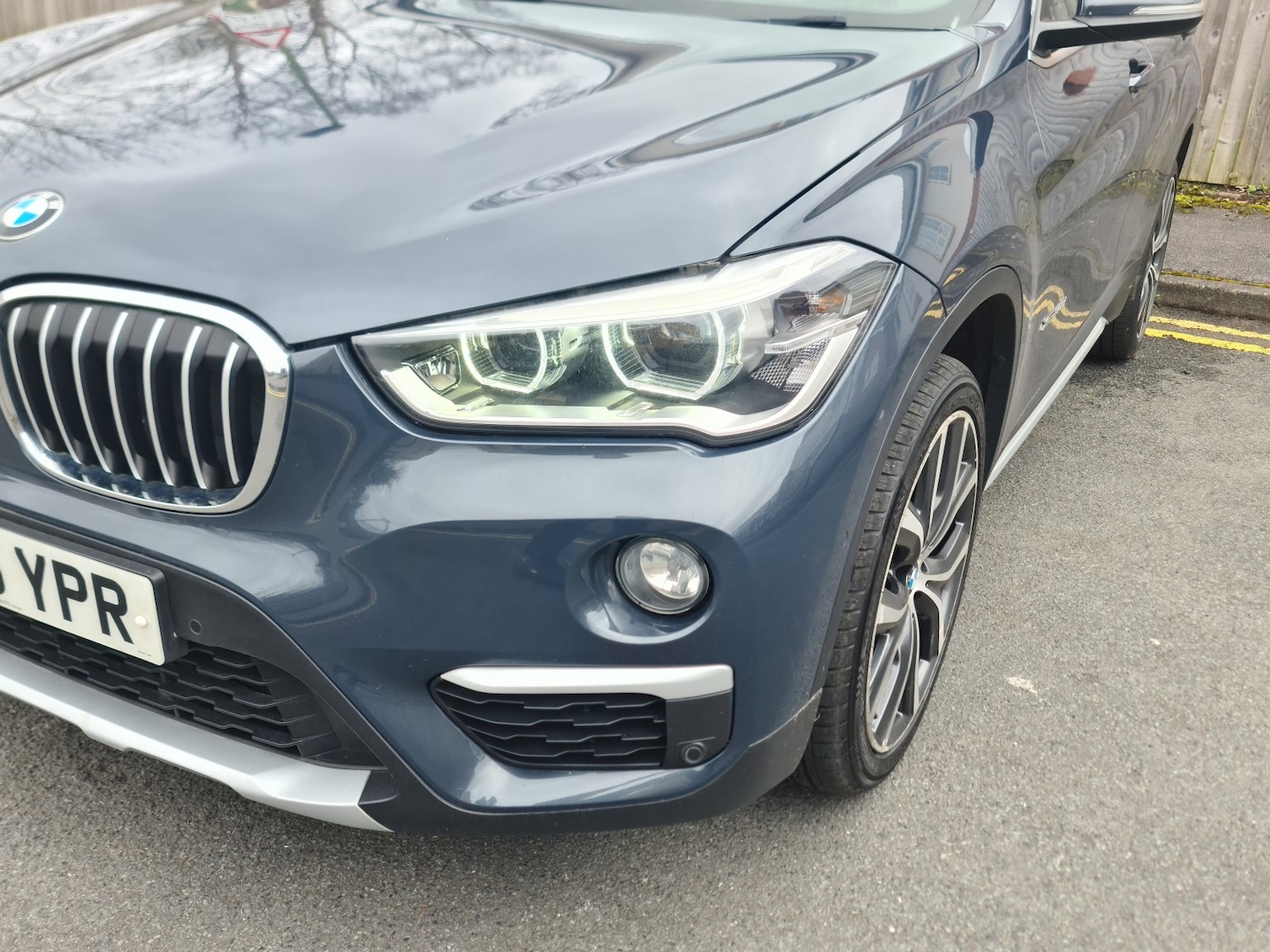 Used BMW X1 2015 for sale - 77938060: Photo 11