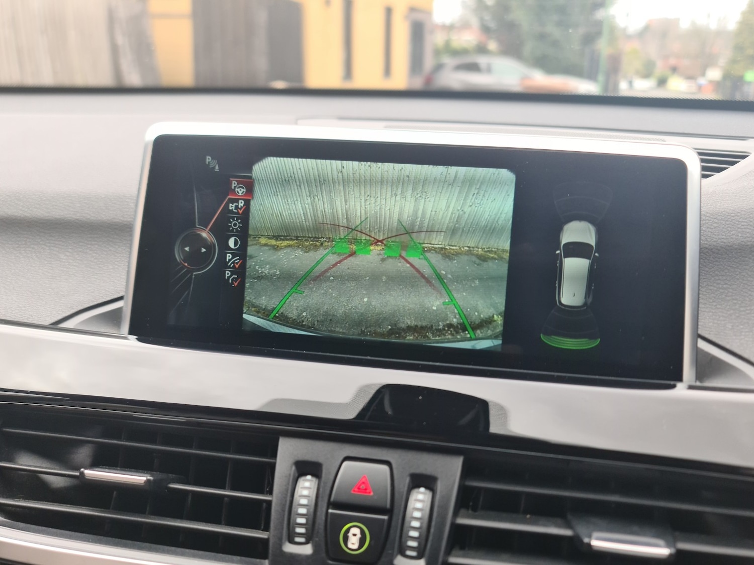 Used BMW X1 2015 for sale - 77938060: Photo 12