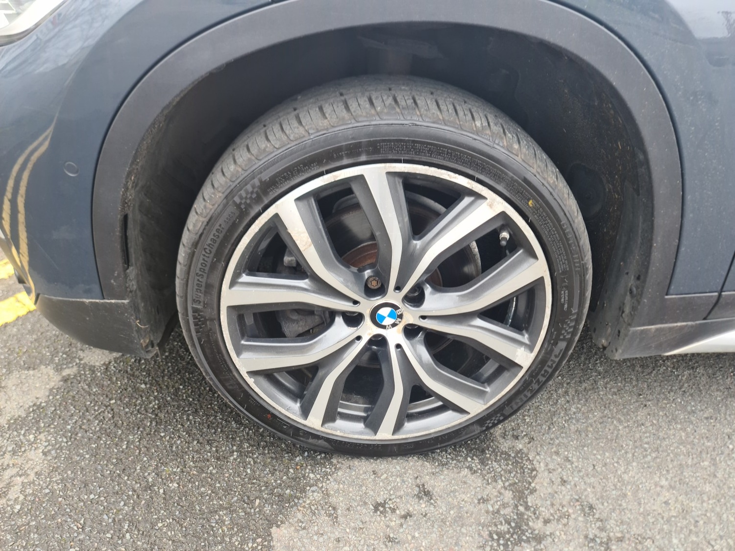 Used BMW X1 2015 for sale - 77938060: Photo 13