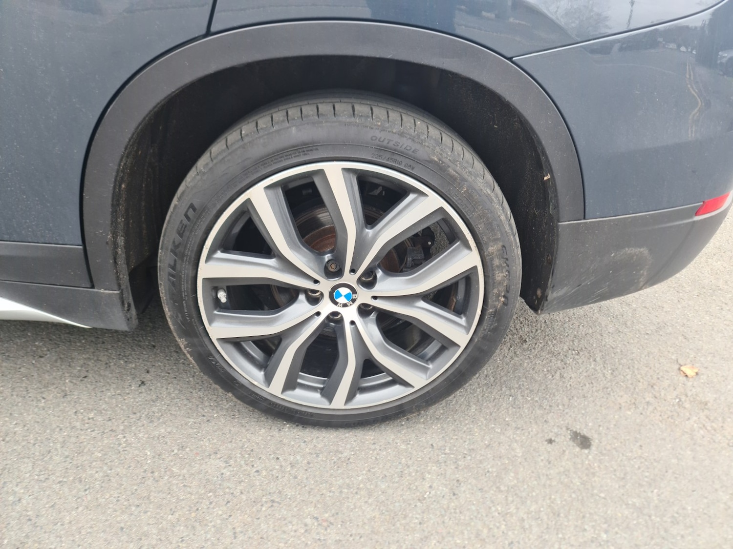 Used BMW X1 2015 for sale - 77938060: Photo 14