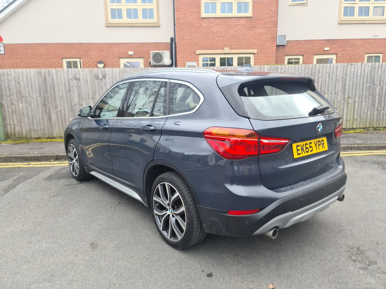 Used BMW X1 2015 for sale - 77938060: Photo 15