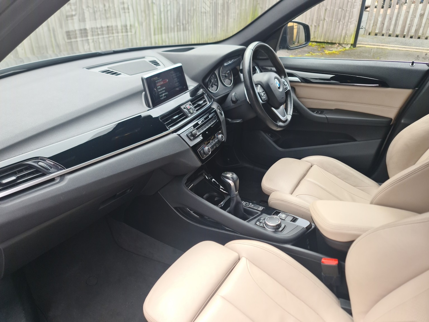 Used BMW X1 2015 for sale - 77938060: Photo 16