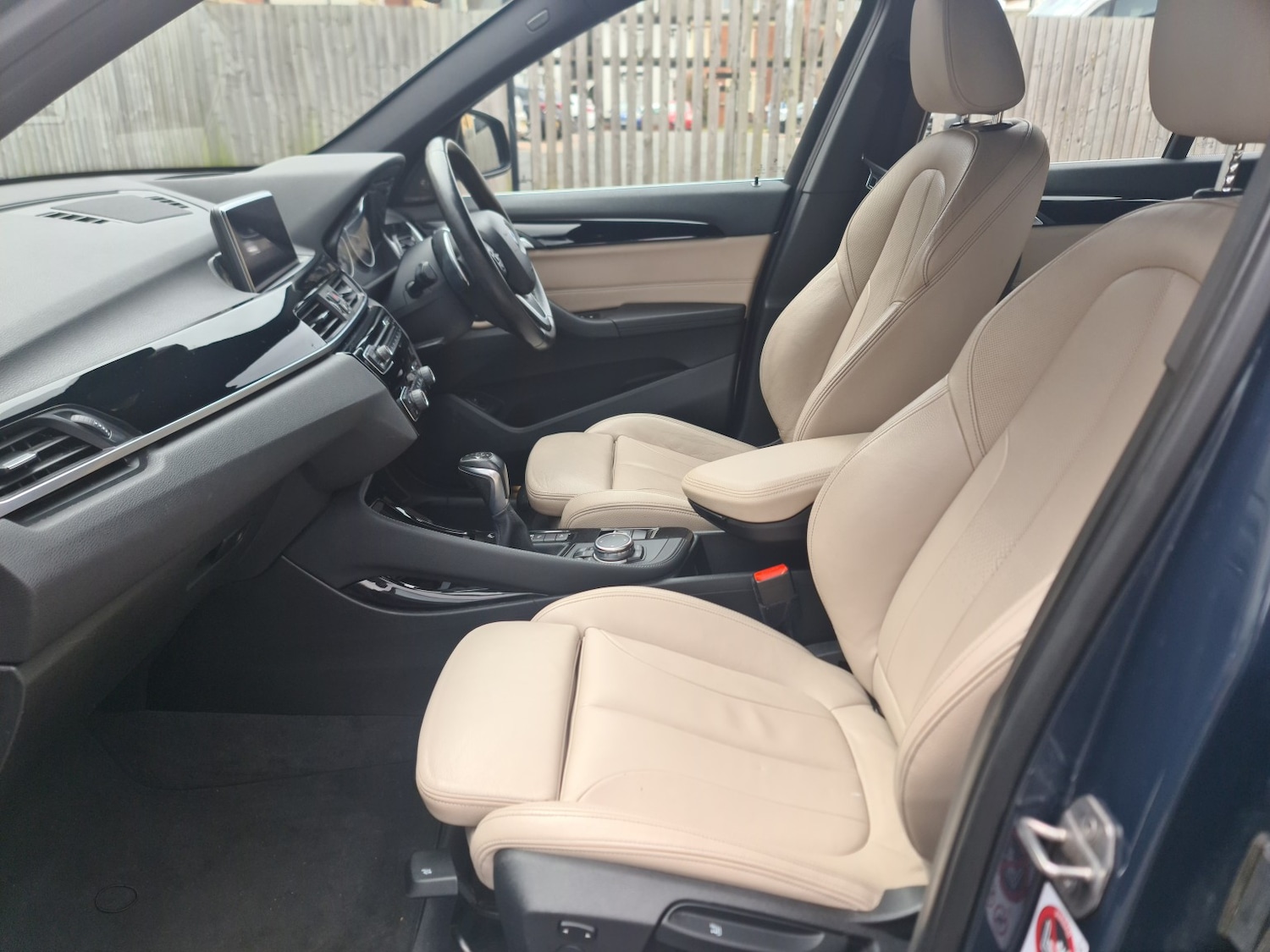 Used BMW X1 2015 for sale - 77938060: Photo 17