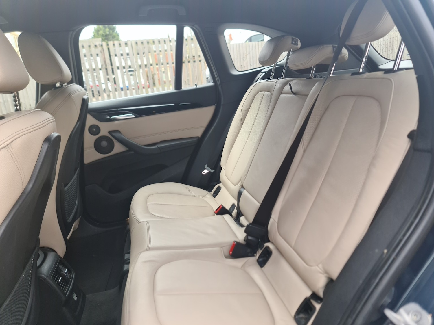 Used BMW X1 2015 for sale - 77938060: Photo 19