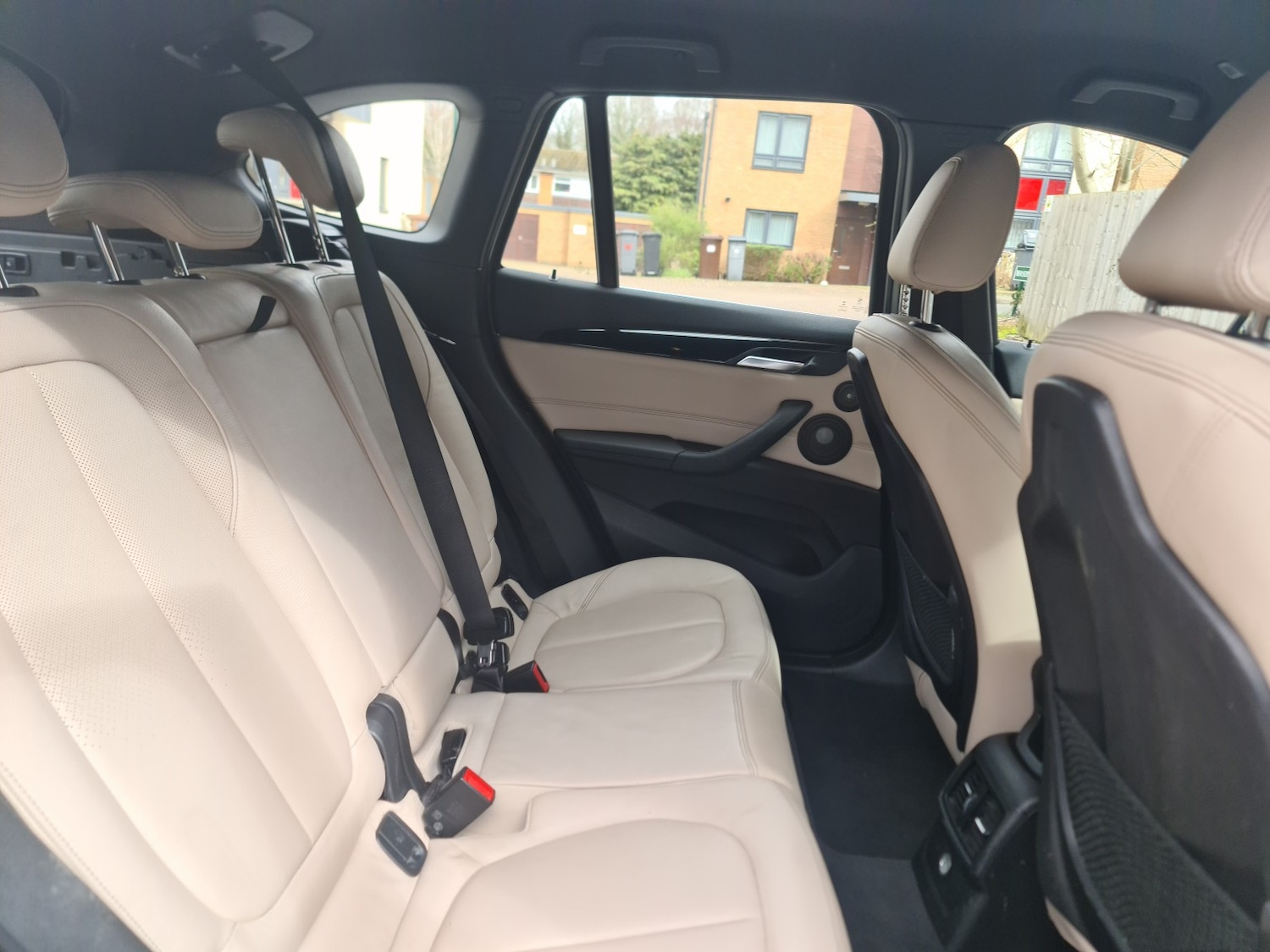 Used BMW X1 2015 for sale - 77938060: Photo 20