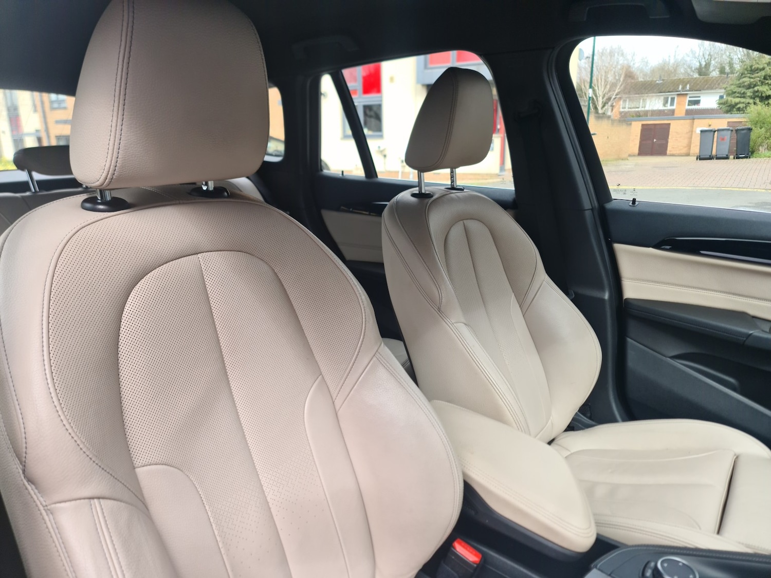 Used BMW X1 2015 for sale - 77938060: Photo 21