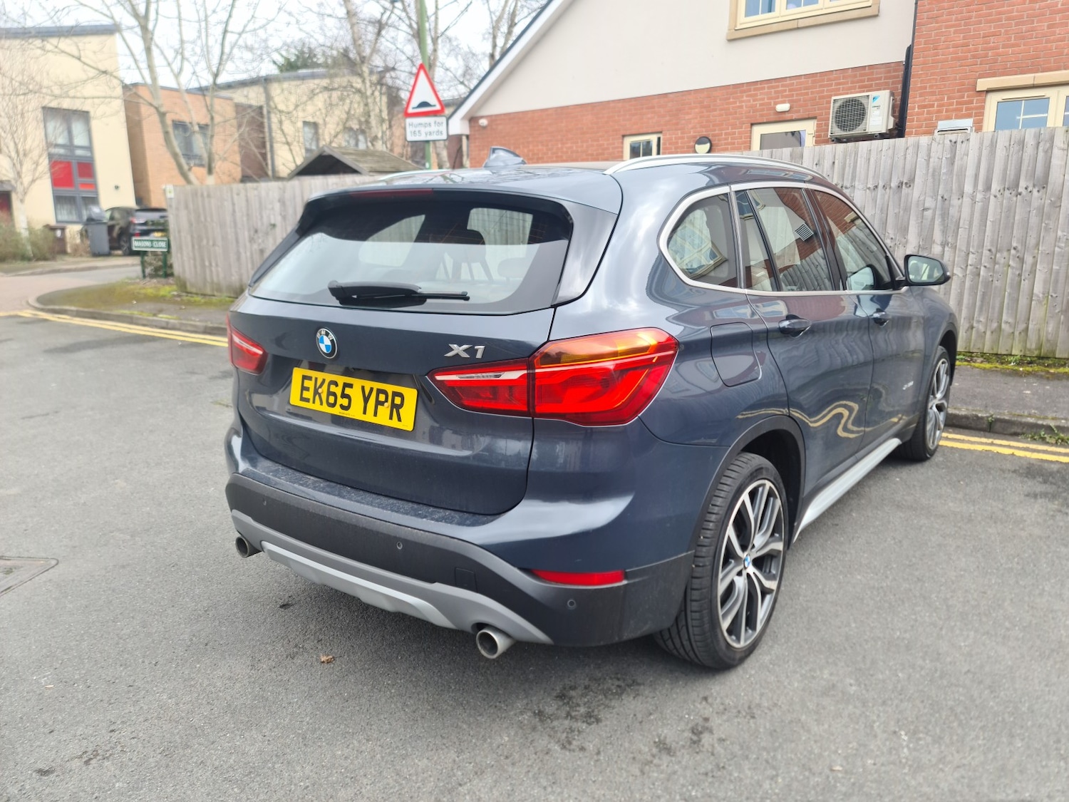 Used BMW X1 2015 for sale - 77938060: Photo 22
