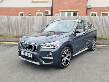 Used BMW X1 2015 for sale - 77938060: Photo