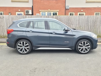 Used BMW X1 2015 for sale - 77938060: Photo