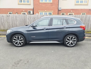 Used BMW X1 2015 for sale - 77938060: Photo