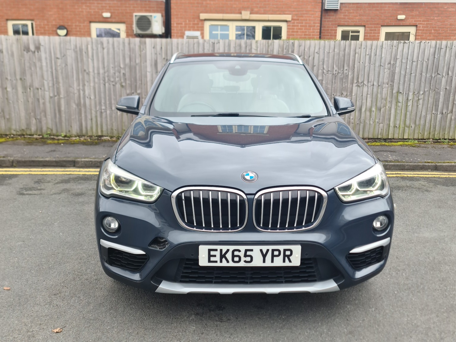 Used BMW X1 2015 for sale - 77938060: Photo 5