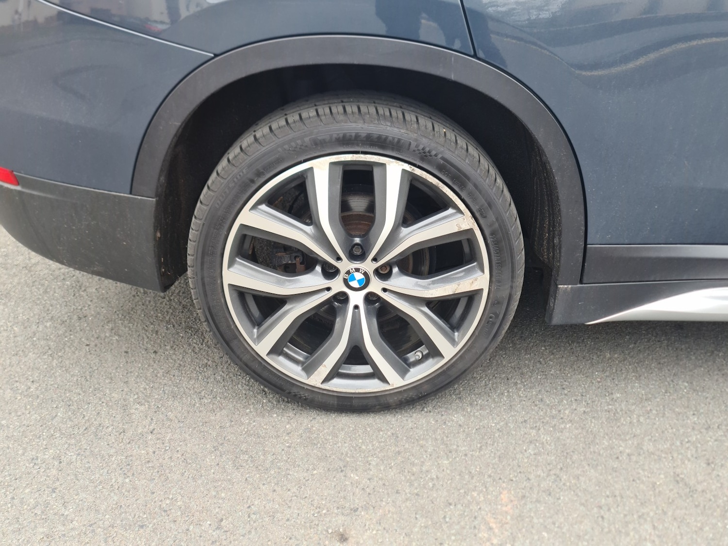 Used BMW X1 2015 for sale - 77938060: Photo 7