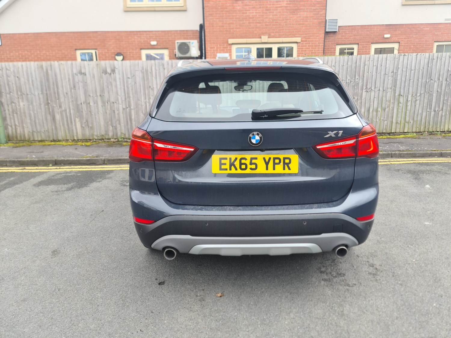 Used BMW X1 2015 for sale - 77938060: Photo 9