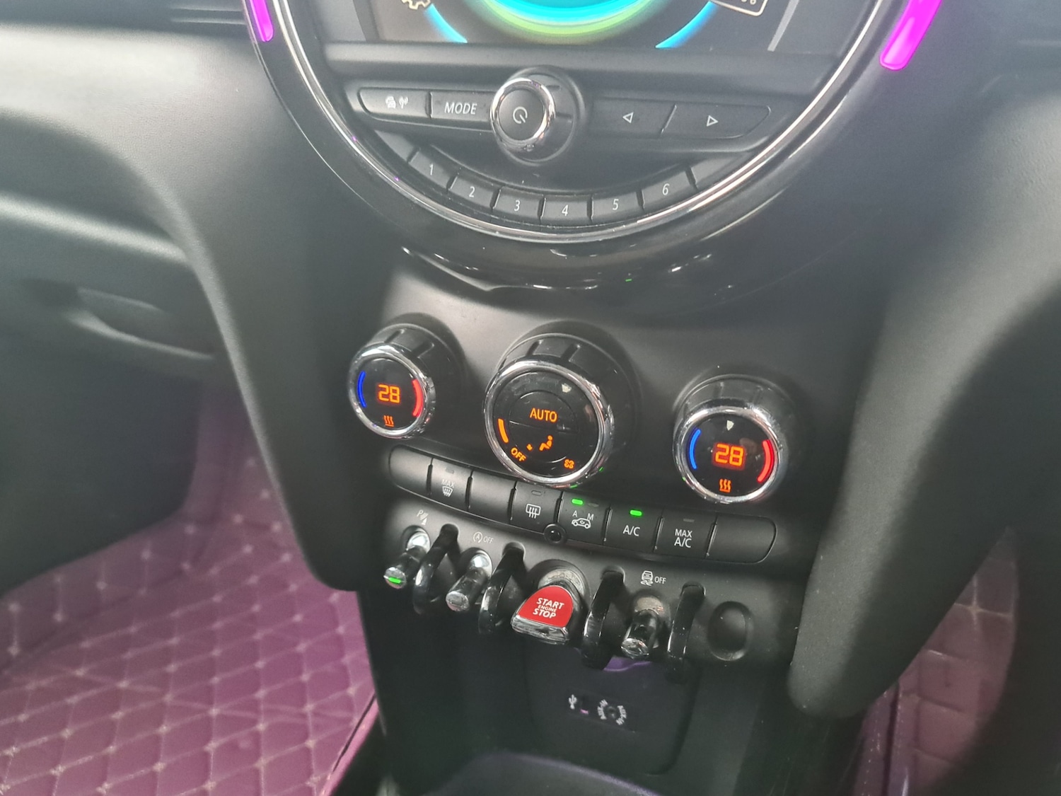 Used MINI Hatch 2015 for sale - 77165581: Photo 14