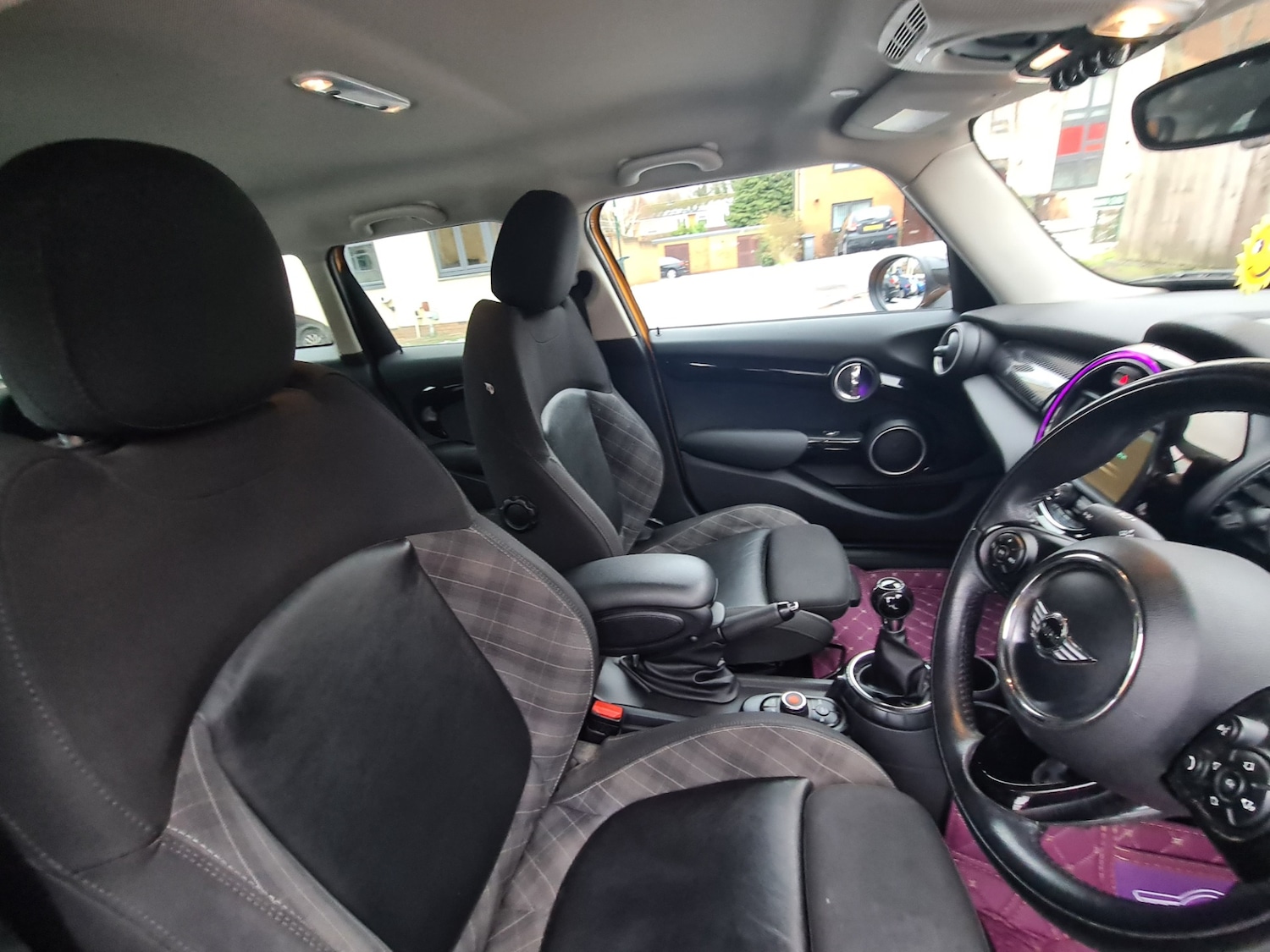 Used MINI Hatch 2015 for sale - 77165581: Photo 20